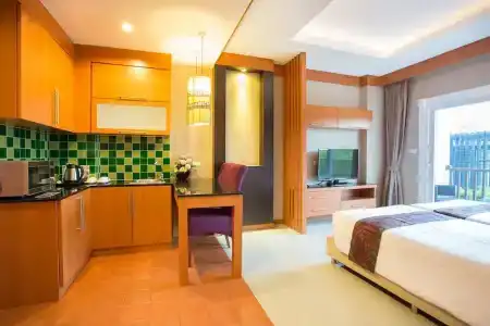 Romantic Khon Kaen - 40