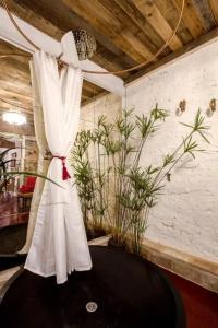 Glamping Canonici di San Marco - 11