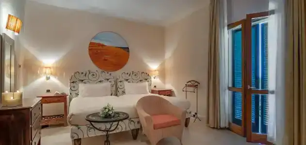 Tombolo Talasso Resort - 91