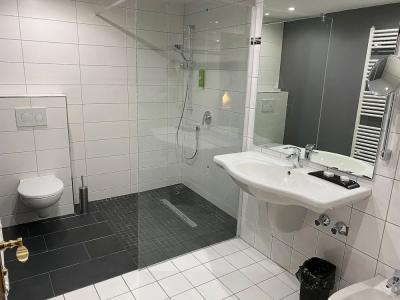 SL'otel im Parforcehaus - 8