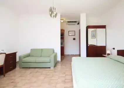 Residence Kriss - 120