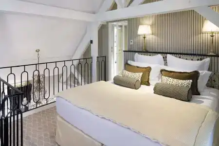 Relais Christine - 134