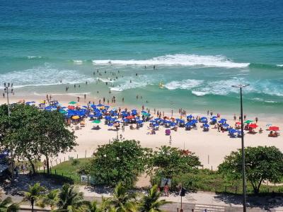 Wyndham Rio de Janeiro Barra - 48