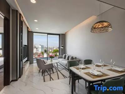 The Five Residences Hanoi - 60