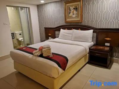 The Golden Ville Boutique and Spa - 64