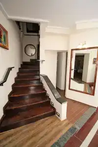 Old-Tbilisi Sololaki - 12