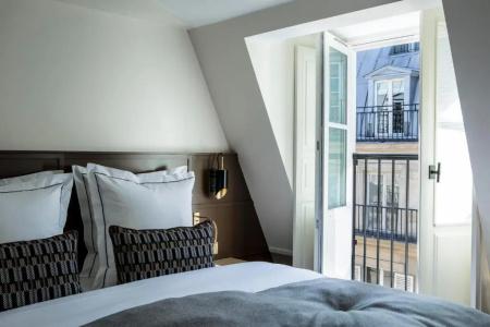 Hôtel de La Tamise - Esprit de France - 23