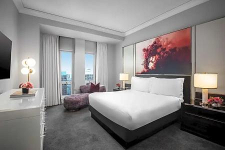 Waldorf Astoria Chicago - 76