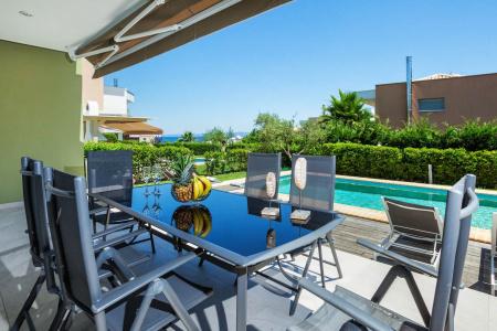 Pefki Deluxe Residences - 125