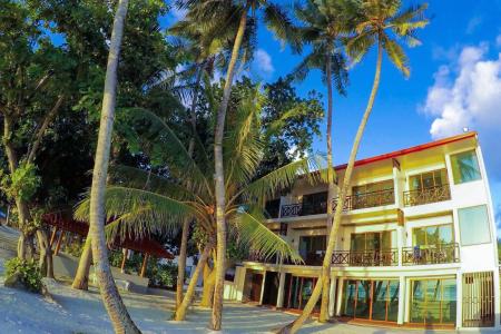 Canopus Retreat Thulusdhoo - 20