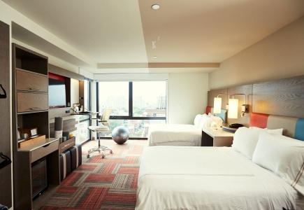 Even Brooklyn, An Ihg - 1
