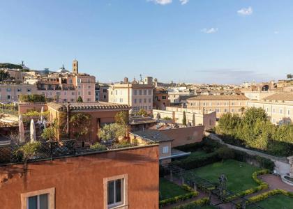 Palazzo Al Velabro - 37