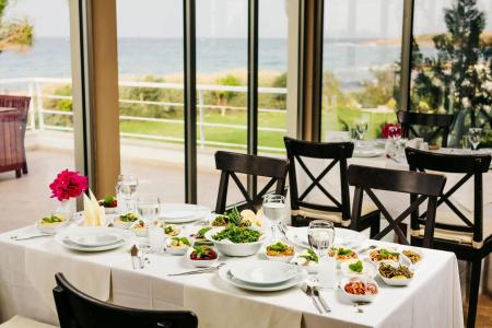 Chamada Prestige Luxury & Casino & Beach Club - 34