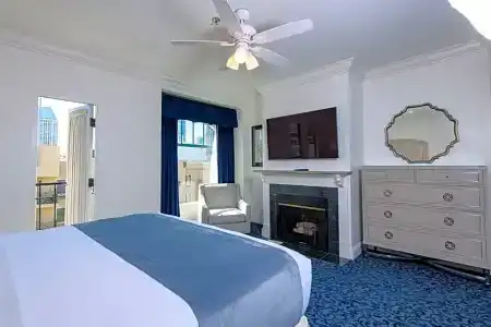 Horton Grand - 180