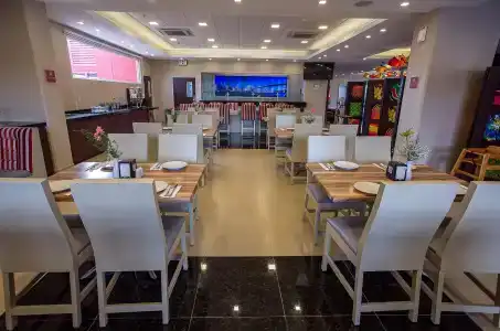 Four Points by Sheraton Queretaro Norte - 30