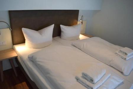 Trip Inn Residence City Center - 55