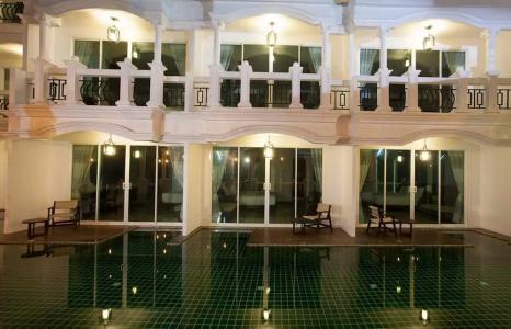Grand Supicha City - Sha Plus - 141