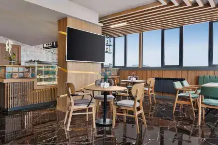 Ramada Encore by Wyndham Istanbul Avcilar - 15