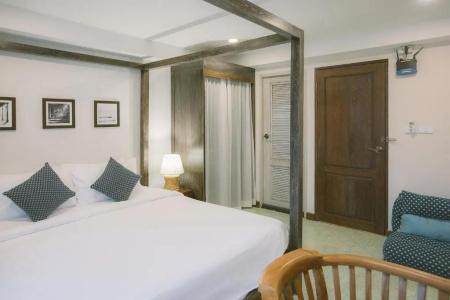 Amaka Bed and Breakfast - 113
