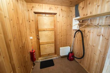 Gladheimar Cottages - 76