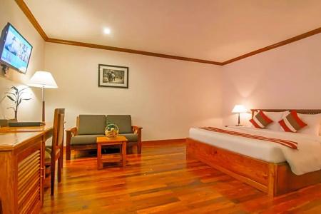 Cheathata Cts Siem Reap - 91