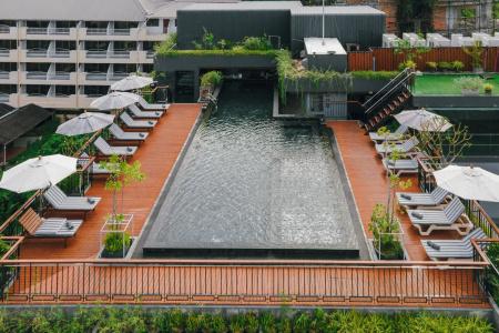 Rak Elegant Patong - Sha Extra Plus - 17