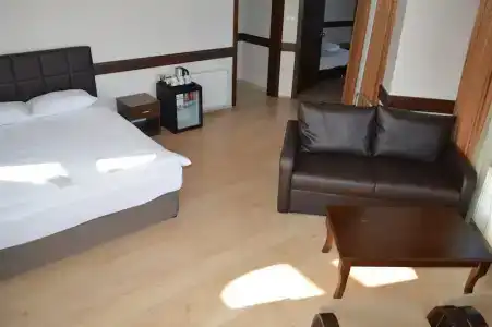 Amasra Ceylin Otel - 92