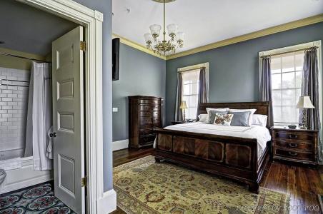 Fort Conde Inn - - 3