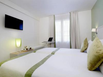 Kyriad Paris 18 - Porte de Clignancourt - Montmartre - 52