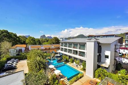 Aonang Viva Resort - Sha Plus - 85