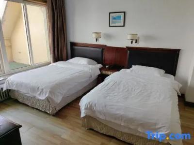 Qingdao Meteorological Holiday - 94