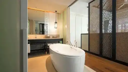 Intercontinental Hua Hin Resort, An Ihg - Sha Extra Plus - 42