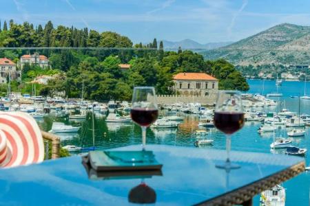 Adriatic Deluxe - 119