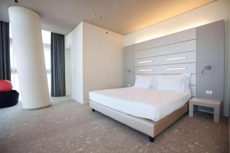 Best Western Plus Net Tower Padova - 77