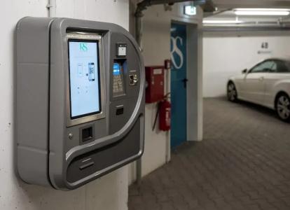 RS-- smart luxury & , contactless and inspected - 23