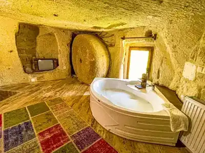 Heritage Cave Suites - 48