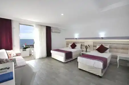 Ramira Beach - All Inclusive - 4