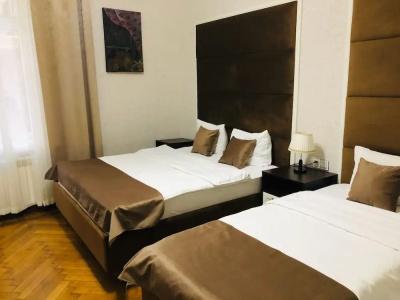 City Inn Boutique - 9