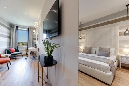 Torre Camaldoli b&b - Borgo Capitano Collection - Albergo Diffuso - 80