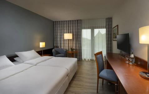 Maritim Darmstadt - 38