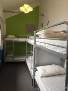 Campbell Inn - 3