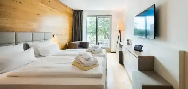 Wonnemar Resort-Hotel - 24