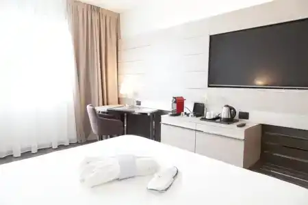 Novotel Brescia Due - 53