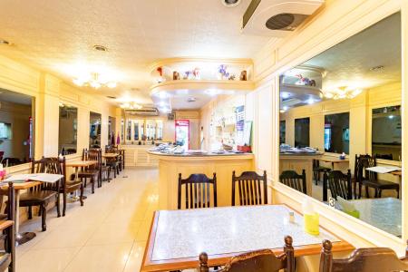 Woodlands Inn - 12