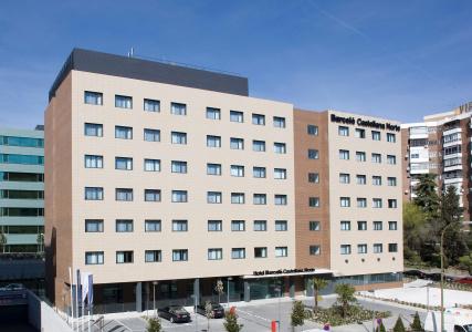 Occidental Castellana Norte - 24
