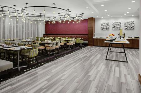 Hilton Garden Inn Charlotte Waverly - 22