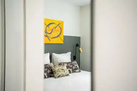 Short Stay Group Harbour Loft Studios - 71