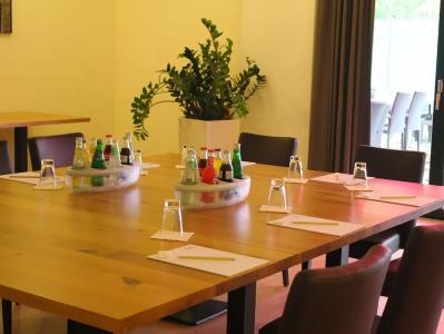 ClassicX Landhaus & - 21