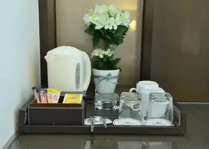 Prestige Suites Nana - 17