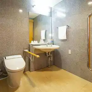 Toyoko Inn Saitama Toda Koen-eki Nishi-guchi - 36